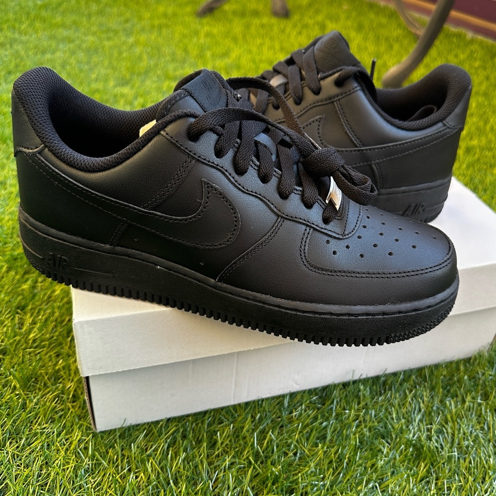 Nike Air Force 1 ‘07